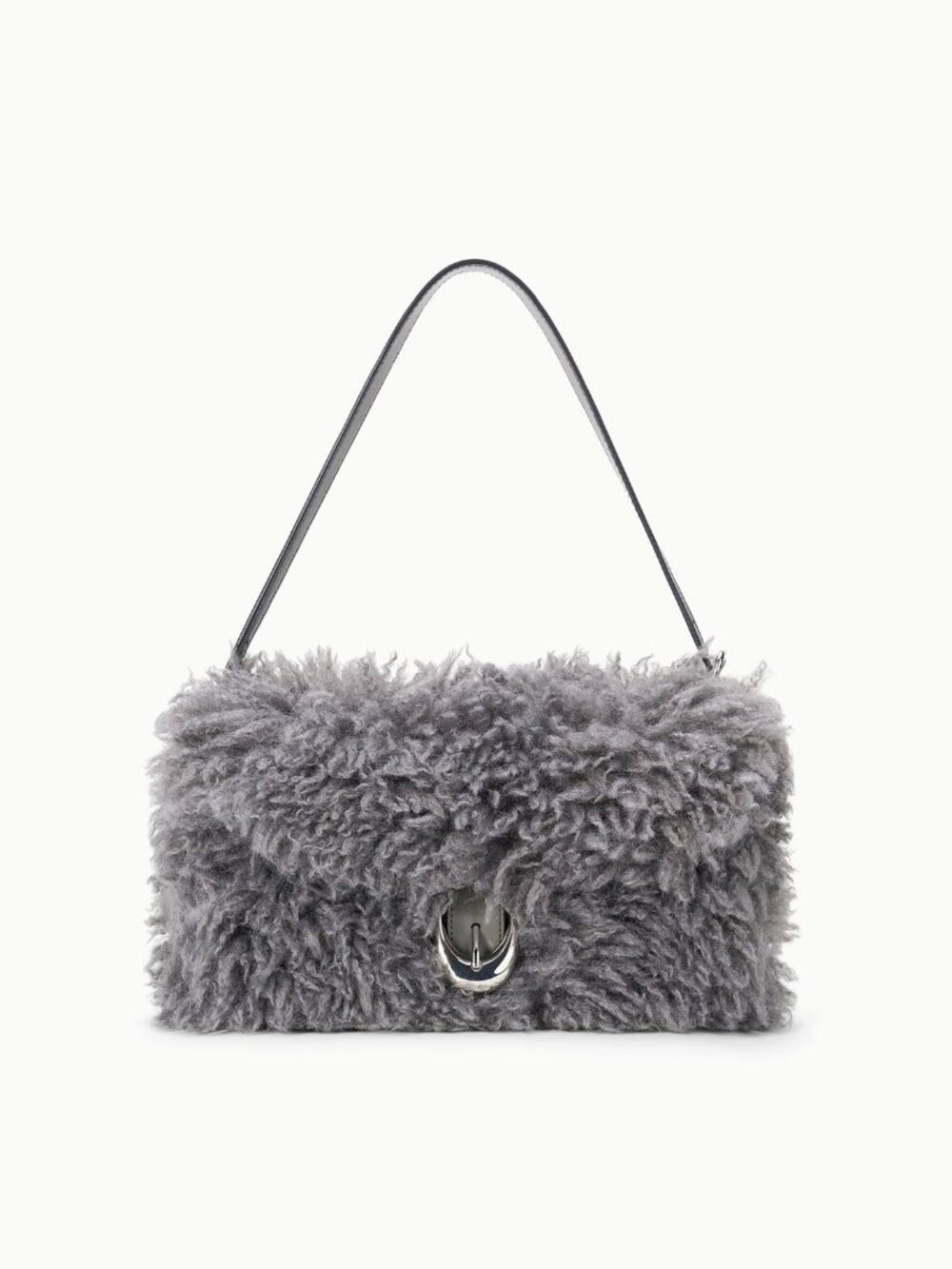 NEW STAUD HARLOW BAG | STORM FUR